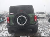 Ford Bronco Black Diamond 1FMEE5DP7PLB06123 снимка