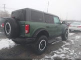 Ford Bronco Black Diamond 1FMEE5DP7PLB06123 снимка