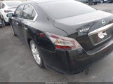 Nissan Maxima 3.5 S 1N4AA5AP2DC848059 снимка
