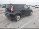 Kia Soul + KNDJP3A55E7700445 fotografie