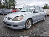 Mitsubishi Lancer Ralliart JA3AJ66F64U045361 снимка