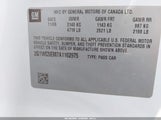 Chevrolet Impala Ltz 2G1WC5EM7A1162975 снимка