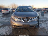 Nissan Murano Le JN8AZ1MW3EW523794 снимка