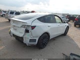 Tesla Model Y Performance Dual Motor All-Wheel Drive 7SAYGDEFXPF758302 photo