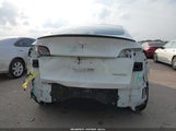 Tesla Model Y Performance Dual Motor All-Wheel Drive 7SAYGDEFXPF758302 photo