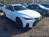 Lexus Is 350 F Sport JTHGZ1E27R5038165 fotografie