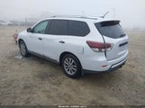 Nissan Pathfinder Sl 5N1AR2MN4EC655517 снимка