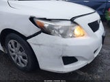 Toyota Corolla Le 1NXBU40E09Z122410 снимка