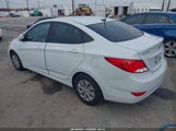 Hyundai Accent Se KMHCT4AE2HU362448 снимка