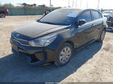 Kia Rio Lx 3KPA24AB5KE253721 снимка