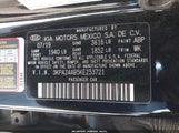 Kia Rio Lx 3KPA24AB5KE253721 снимка