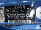 Kia Sportage Ex 5XYK33DFXTG350413 снимка