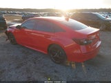 Honda Civic Sport 2HGFE2F54TH513098 снимка