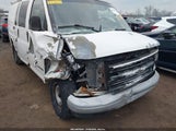 Chevrolet Express 1GCFG25M921123628 снимка