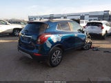 Buick Encore Fwd Preferred KL4CJASB0KB842210 снимка