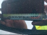 Dodge Challenger R/T 2C3CDZBT6LH198391 снимка