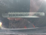 Dodge Charger Se 2C3CDXBGXDH668639 снимка