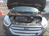 Ford Escape Titanium 1FMCU9JD1HUA77449 снимка