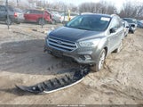 Ford Escape Titanium 1FMCU9JD1HUA77449 fotografie