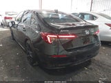 Honda Civic Hybrid Sport/Sport Touring 2HGFE4F85TH320884 fotografie