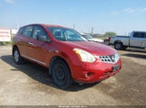 Nissan Rogue S JN8AS5MT1CW295535 снимка