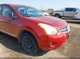 Nissan Rogue S JN8AS5MT1CW295535 снимка