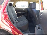 Nissan Rogue S JN8AS5MT1CW295535 снимка