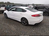 Ford Fusion Titanium 3FA6P0D96LR175104 fotografie