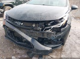 Chevrolet Cruze Lt Auto 3G1BE6SM8JS599522 снимка