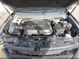 Chevrolet Colorado Lt 1GCGTCE36G1112901 снимка