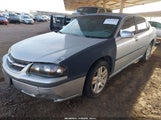 Chevrolet Impala 2G1WF52E339416691 снимка
