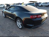 Chevrolet Camaro Rwd 1Lt 1G1FB1RX3N0119591 снимка