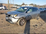 Acura Mdx Technology Package 2HNYD2H6XBH544803 снимка