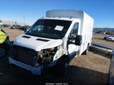 Ford Transit-350 Cutaway 1FDBF6P83RKA06300 снимка