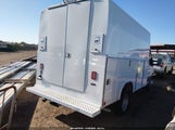 Ford Transit-350 Cutaway 1FDBF6P83RKA06300 снимка