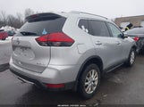 Nissan Rogue Sv 5N1AT2MV6HC753843 снимка