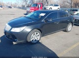 Buick Lacrosse Leather Group 1G4GC5E33CF195966 снимка