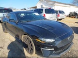 Ford Mustang Ecoboost 1FA6P8TH4J5115524 снимка