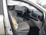 Toyota Highlander Xle 5TDJKRFH4FS132197 снимка