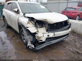 Toyota Highlander Xle 5TDJKRFH4FS132197 снимка