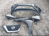 Nissan Murano Platinum 5N1AZ2MJXKN131110 fotografie