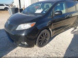 Toyota Sienna Xle 7 Passenger 5TDDK3DC7CS040563 снимка