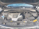 Kia Sorento Limited V6 5XYKWDA79FG625896 снимка