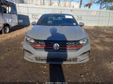 Volkswagen Jetta Gli 2.0T Autobahn/2.0T S 3VW6T7BU7MM070539 снимка