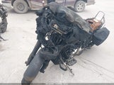Harley-Davidson Flhxs 1HD1KRP10NB617460 снимка