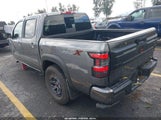Nissan Frontier 1N6ED1EJXSN659224 снимка