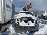 Ford F-450 Chassis Xl 1FDUF4GY7BED05211 fotografie