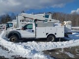 Ford F-450 Chassis Xl 1FDUF4GY7BED05211 fotografie