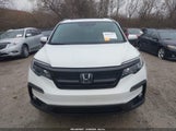 Honda Pilot Awd Special Edition 5FNYF6H22MB022521 снимка