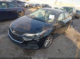 Chevrolet Cruze Lt Auto 1G1BE5SM0G7266717 снимка